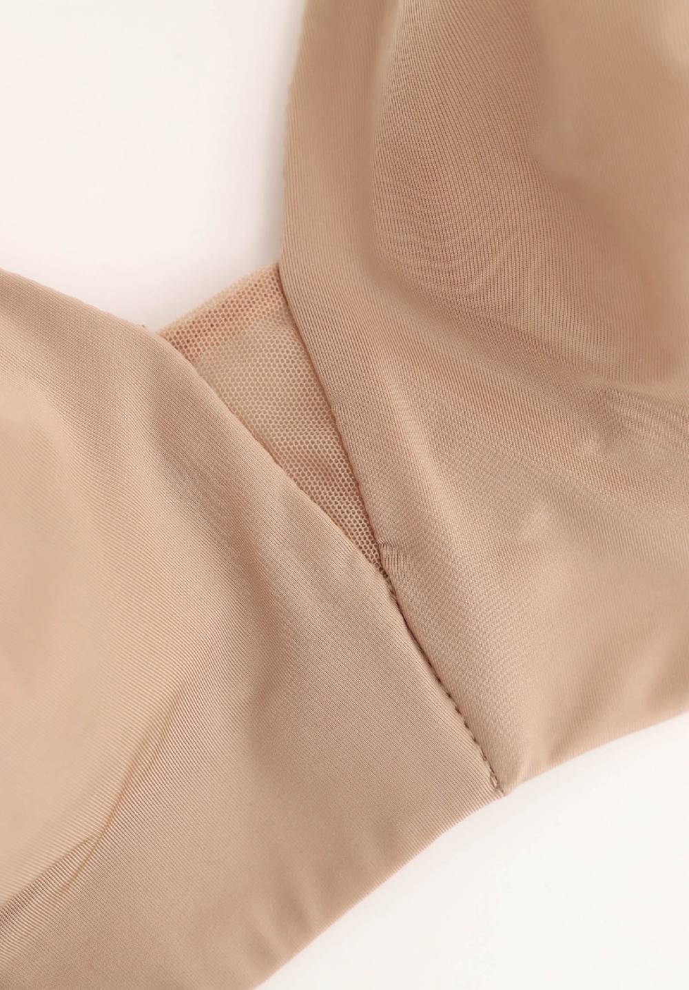Lepel Reggiseno senza ferretto 2643 Avantgarde Soft Touch Vendita Calda