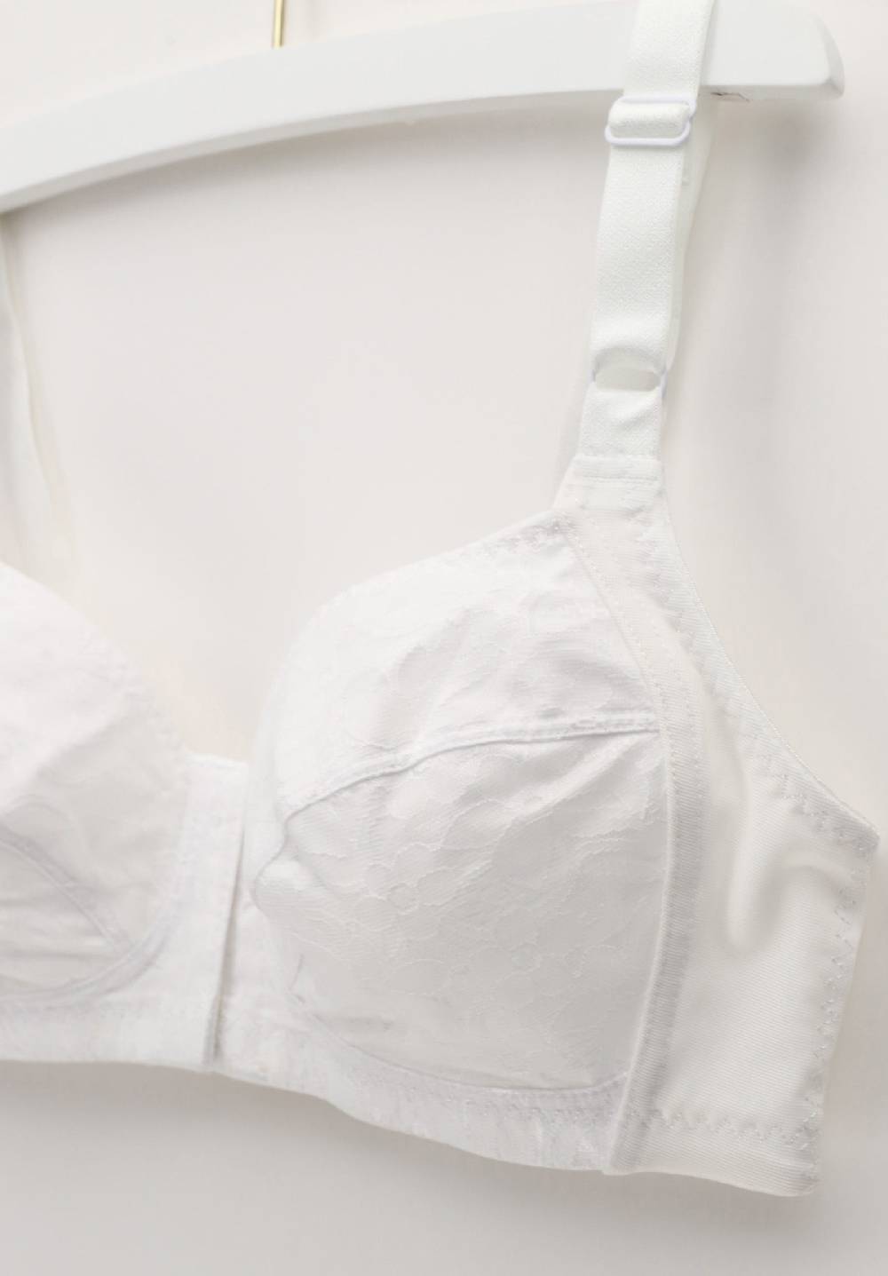 Lepel Reggiseno senza ferretto con Apertura Frontale Adele Classic Saldi Di Fabbrica
