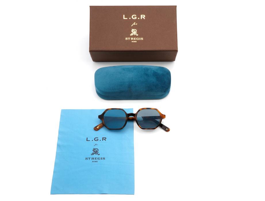 L.G.R Carrello Negozi Online