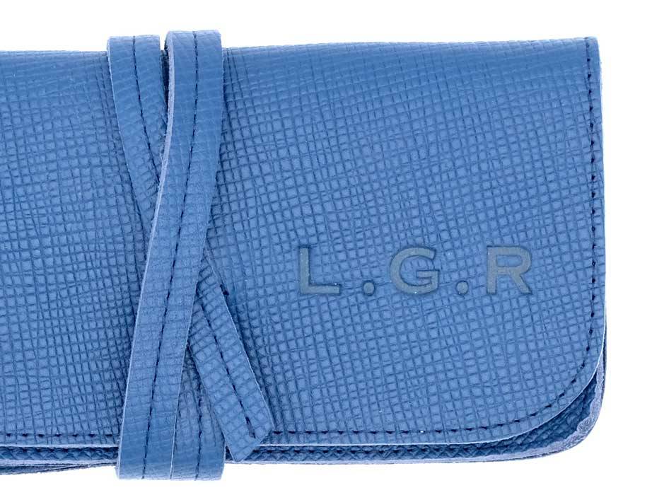 L.G.R Carrello 2025