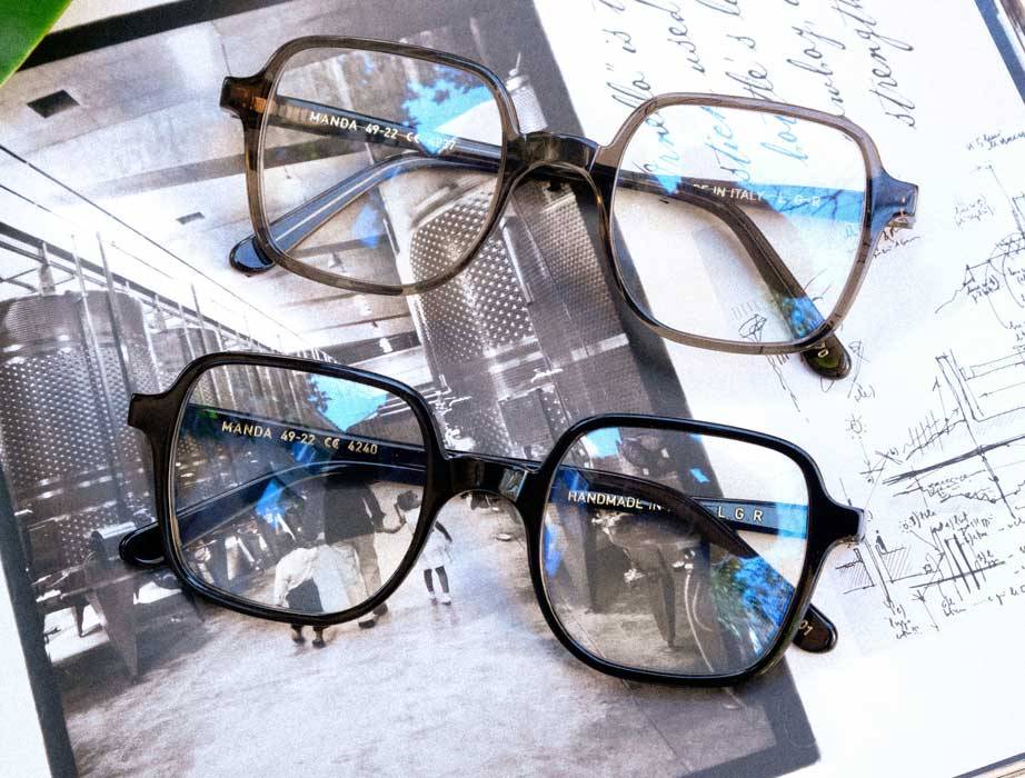 L.G.R Carrello Fino Al -60%