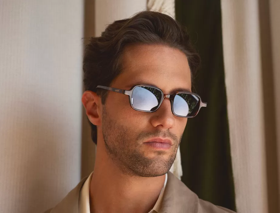 L.G.R Carrello Moda