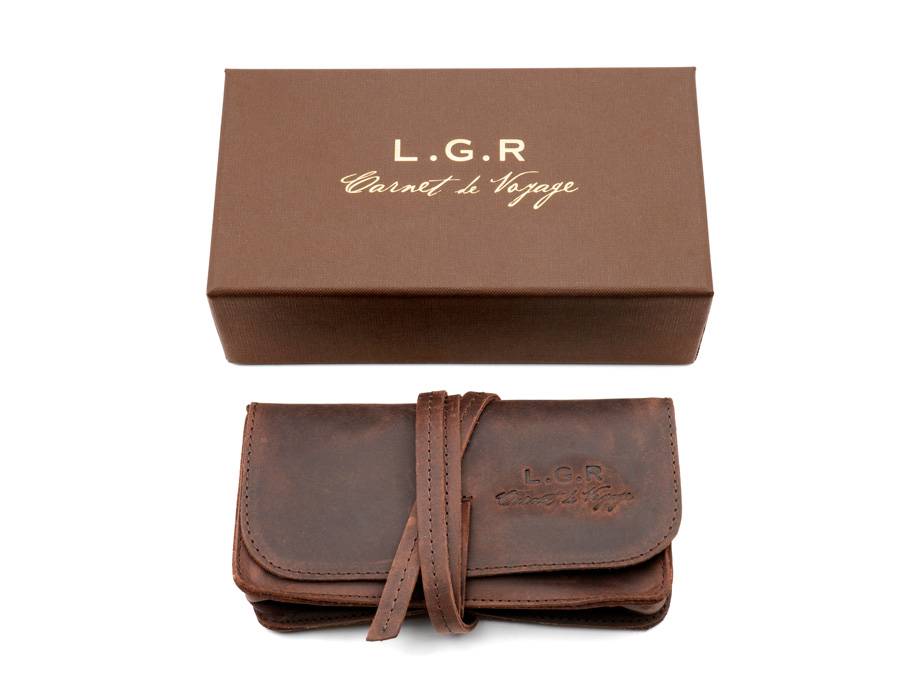 L.G.R Carrello Hotsell