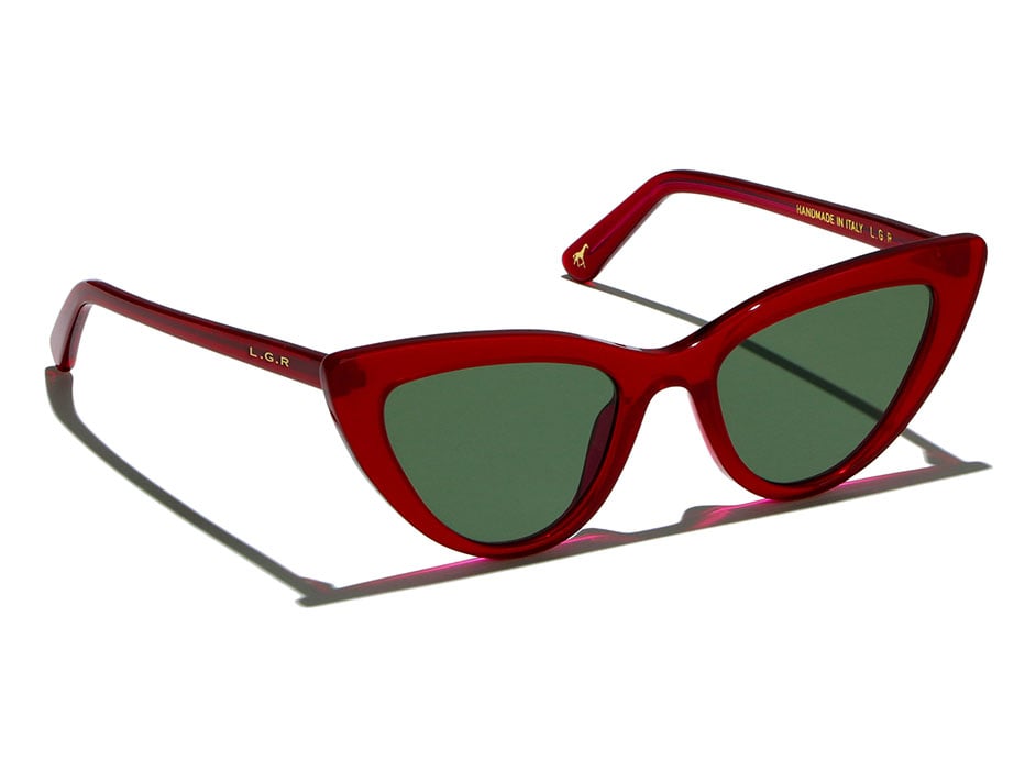 L.G.R Carrello Soddisfazione Garantita