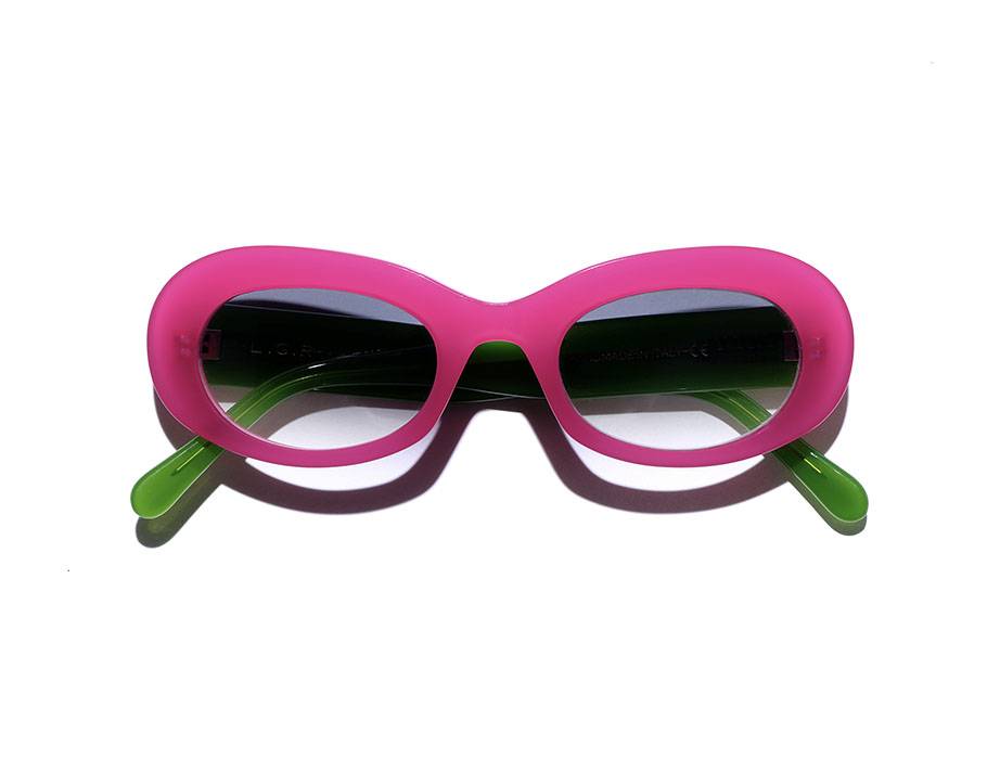 L.G.R Carrello Shopping Online