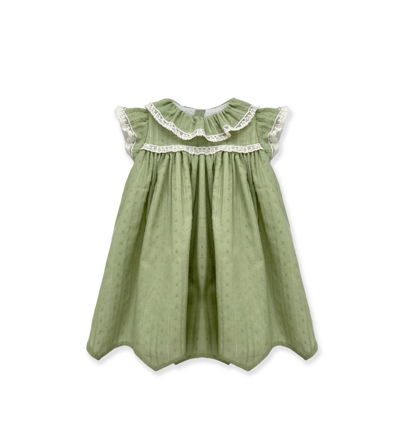 La Stupenderia GREEN DRESS Soddisfazione Garantita