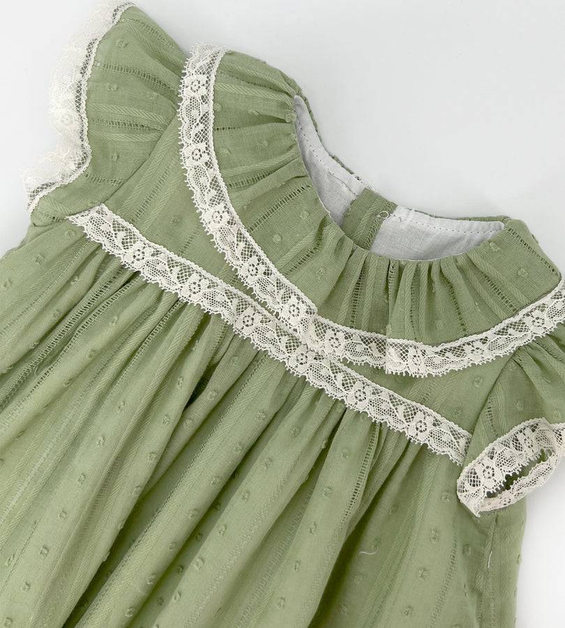 La Stupenderia GREEN DRESS Soddisfazione Garantita