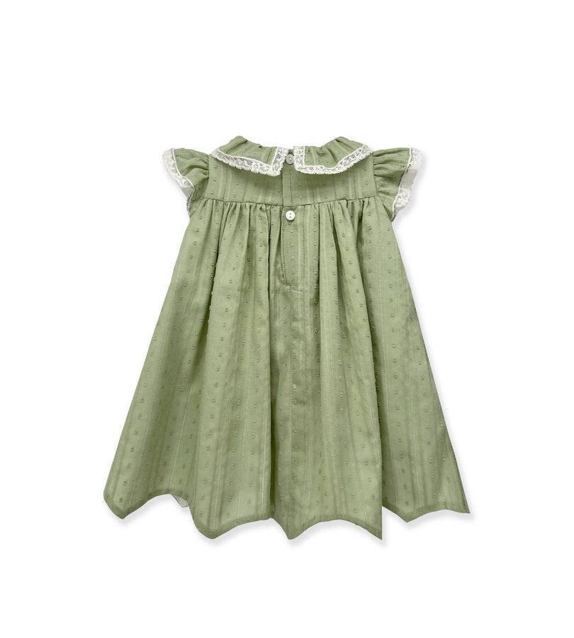 La Stupenderia GREEN DRESS Soddisfazione Garantita