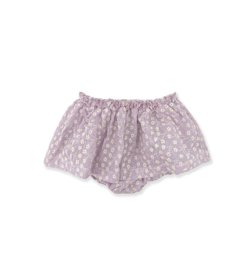 La Stupenderia LILAC SKIRT SET Fino Al -60%