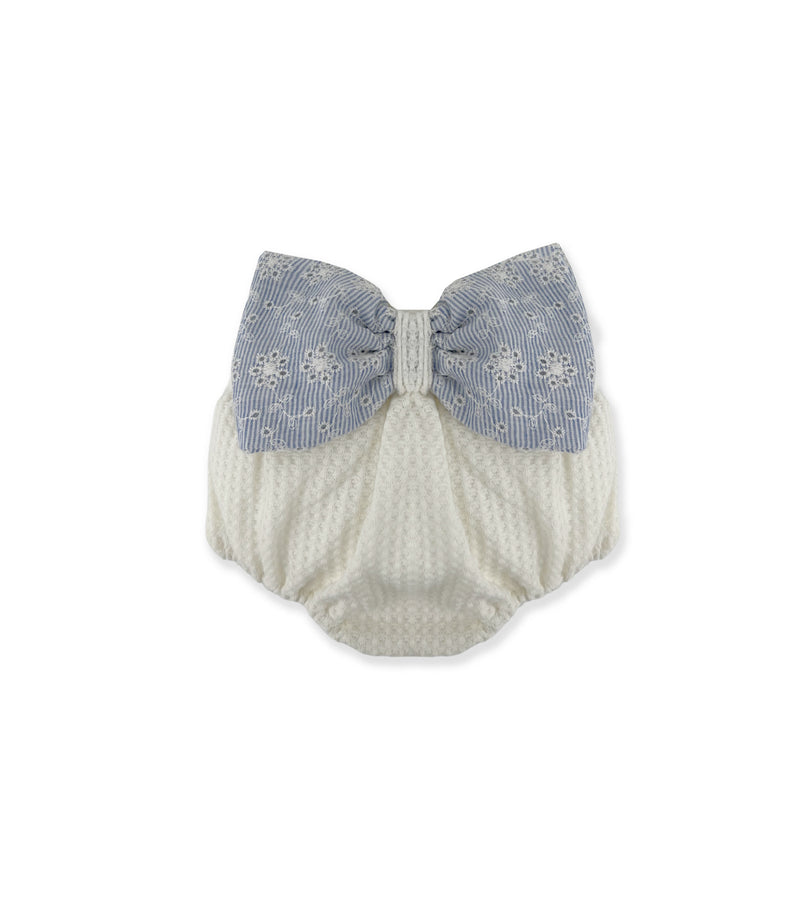 La Stupenderia BLUE BOW SET Offerta