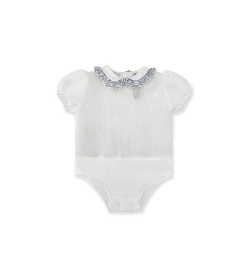 La Stupenderia BLUE BOW SET Offerta