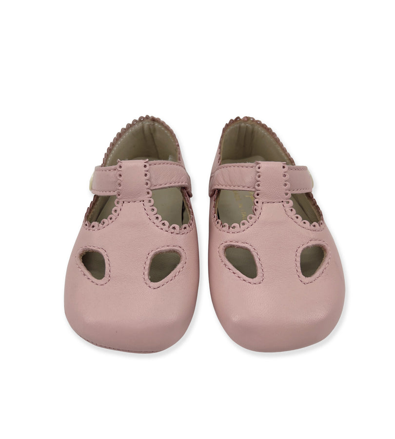 La Stupenderia PINK SHOES Vendita Calda