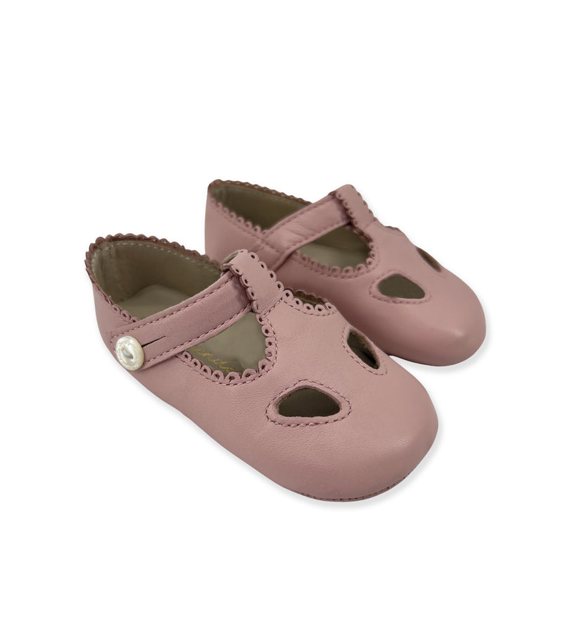 La Stupenderia PINK SHOES Vendita Calda