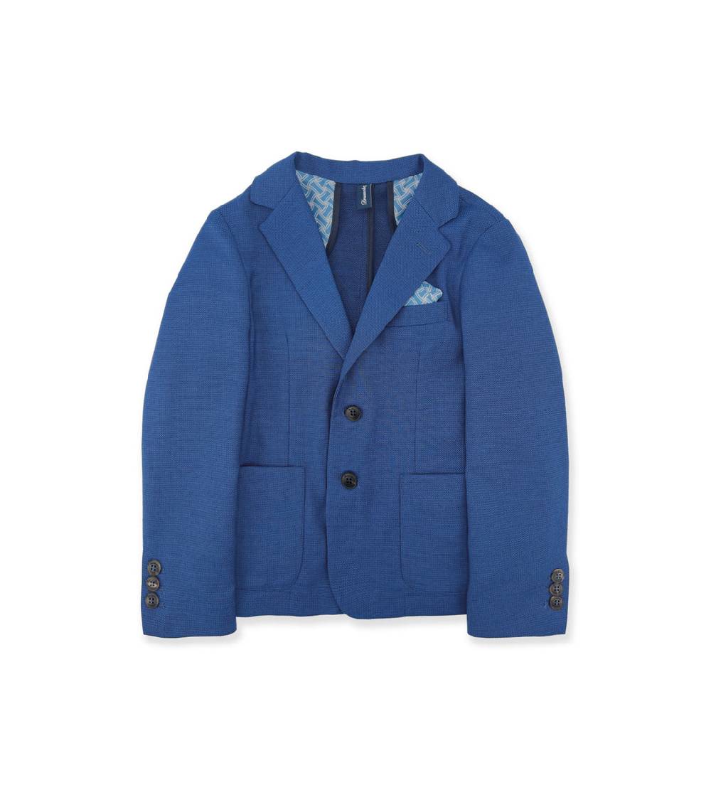 La Stupenderia GIACCA BLU Outlet