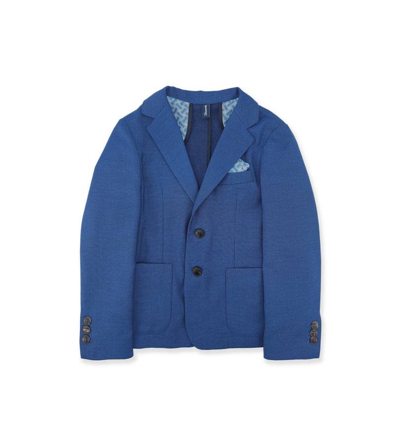 La Stupenderia GIACCA BLU Outlet