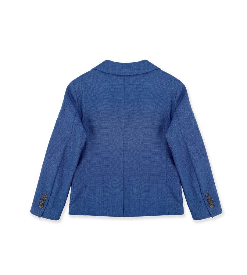La Stupenderia GIACCA BLU Outlet
