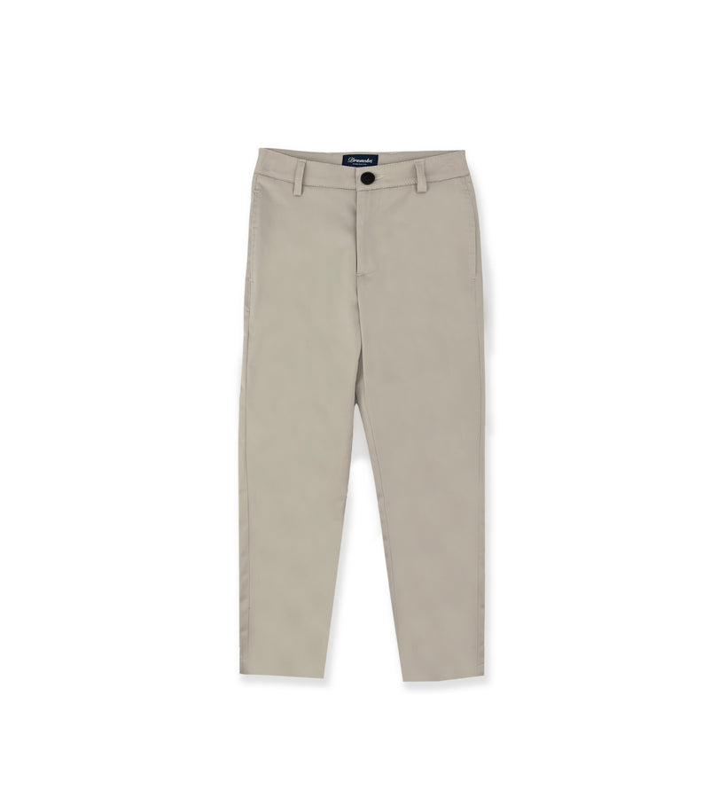 La Stupenderia PANTALONE CHINO BEIGE Offerte