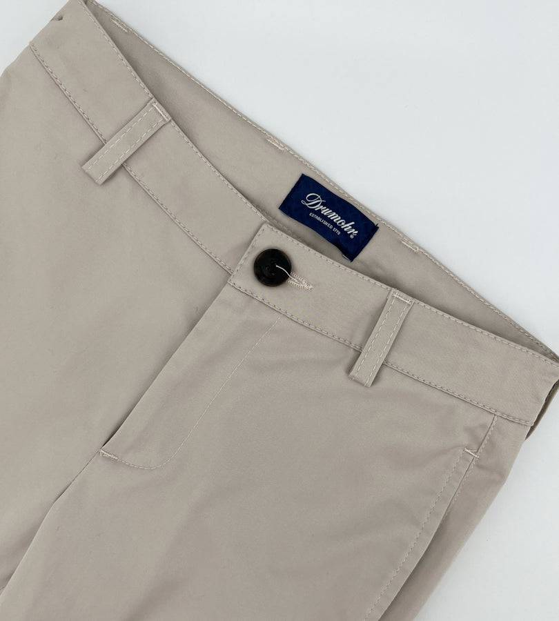 La Stupenderia PANTALONE CHINO BEIGE Offerte