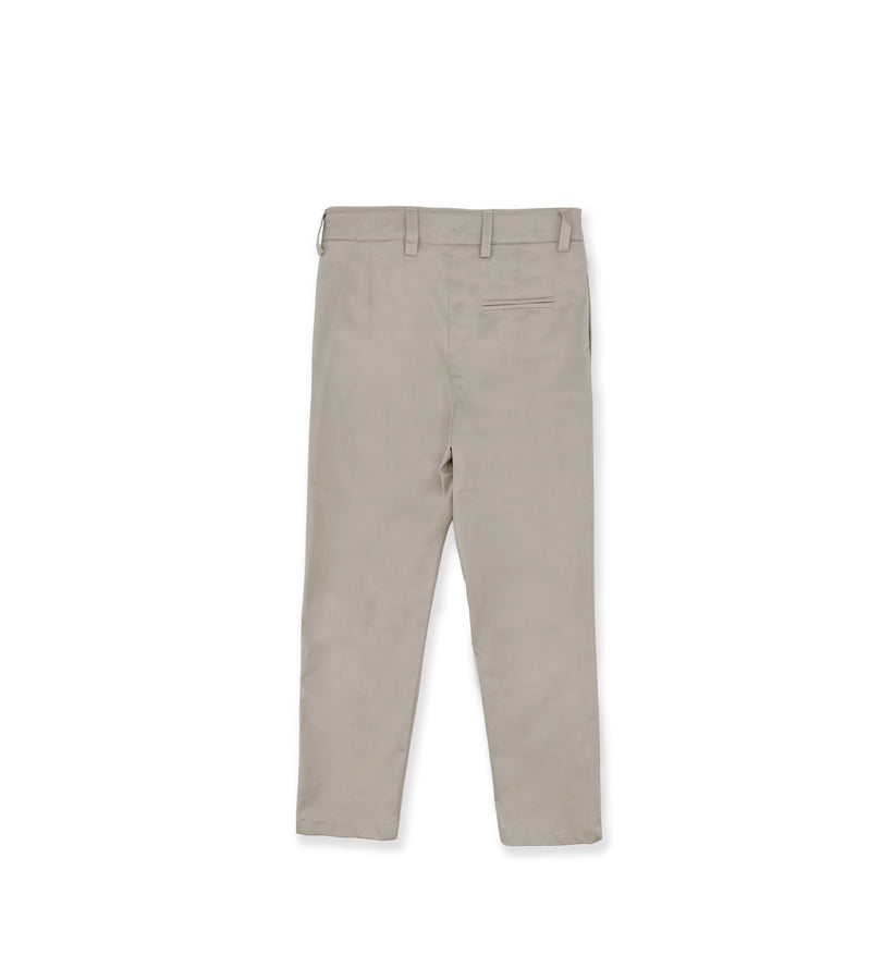 La Stupenderia PANTALONE CHINO BEIGE Offerte