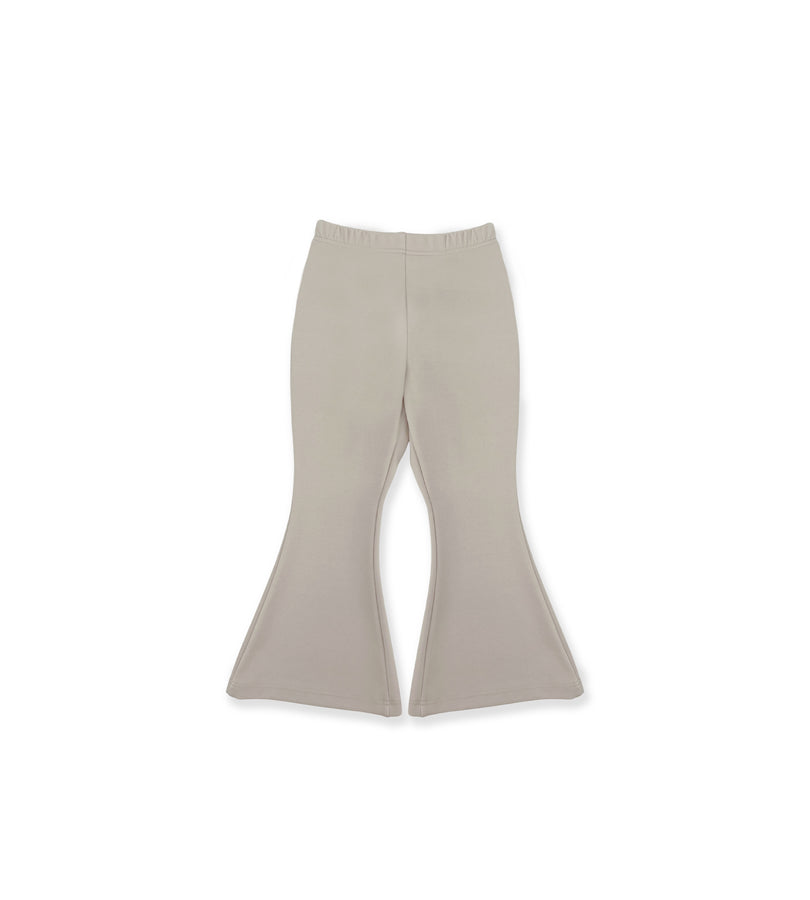 La Stupenderia BEIGE PANTS 2025