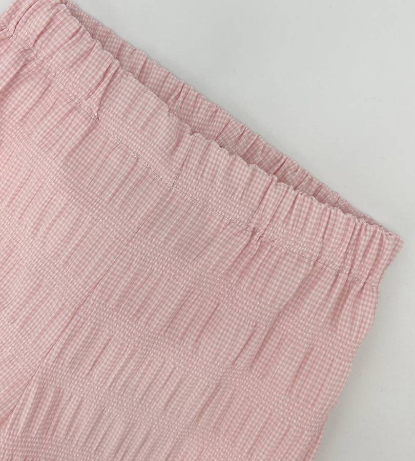 La Stupenderia PANTALONE ROSA Qualità