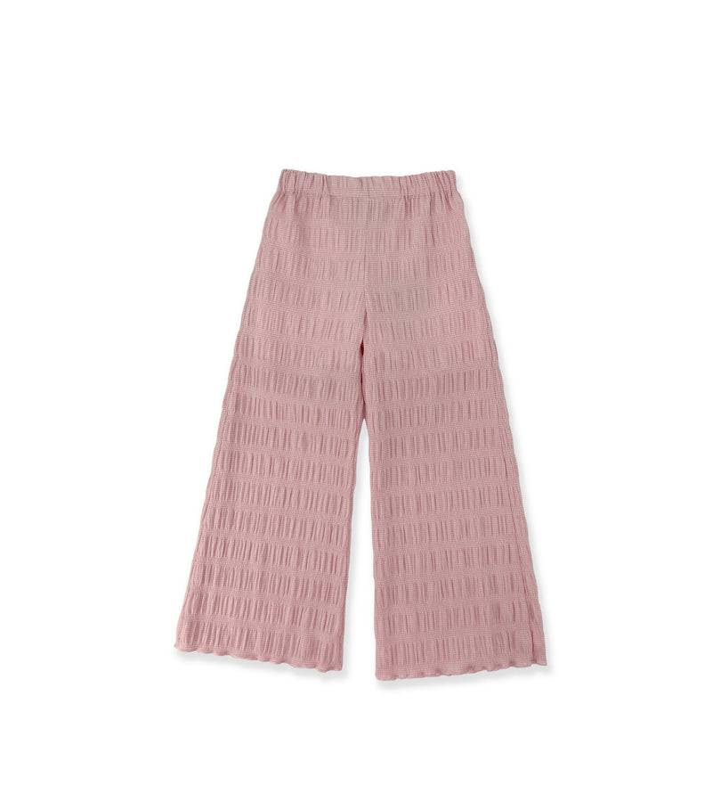 La Stupenderia PANTALONE ROSA Qualità