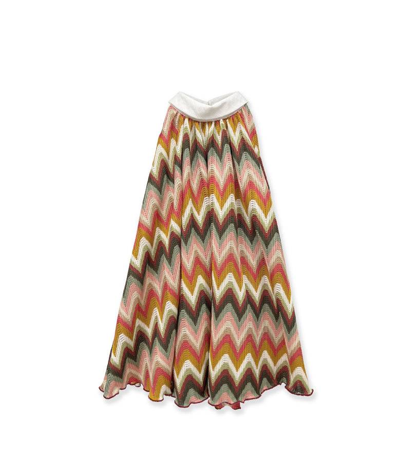 La Stupenderia MULTICOLORED DRESS Promozione