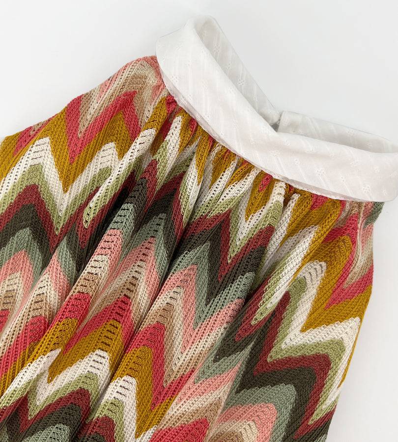 La Stupenderia MULTICOLORED DRESS Promozione