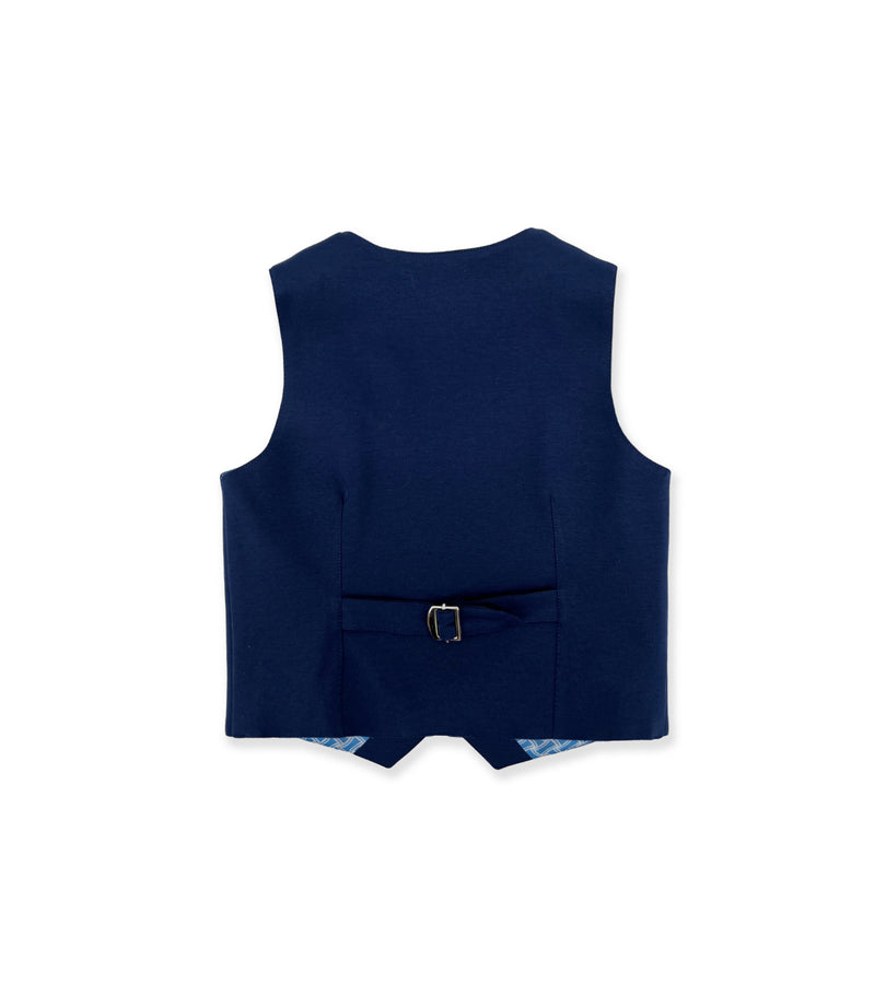 La Stupenderia BLUE VEST Offerta