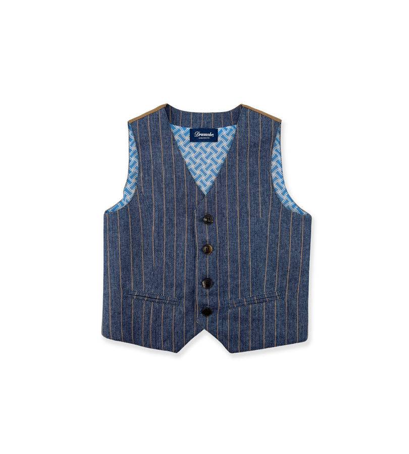 La Stupenderia BLUE VEST Online