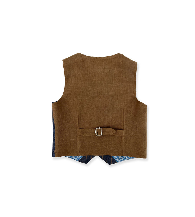 La Stupenderia BLUE VEST Online