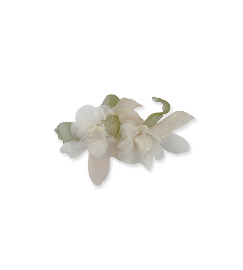 La Stupenderia BOUQUET BROOCH Saldi Di Fabbrica