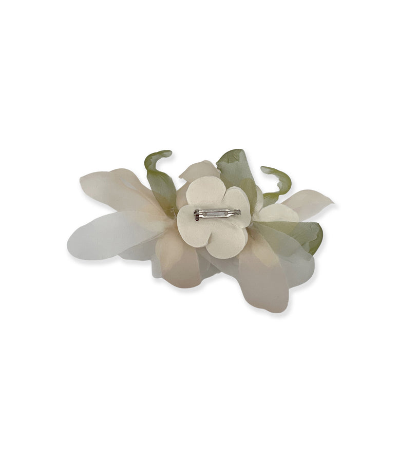 La Stupenderia BOUQUET BROOCH Saldi Di Fabbrica