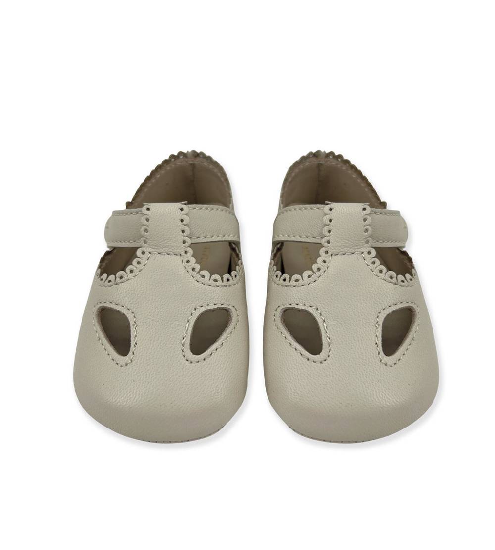 La Stupenderia IVORY SHOES Offerte