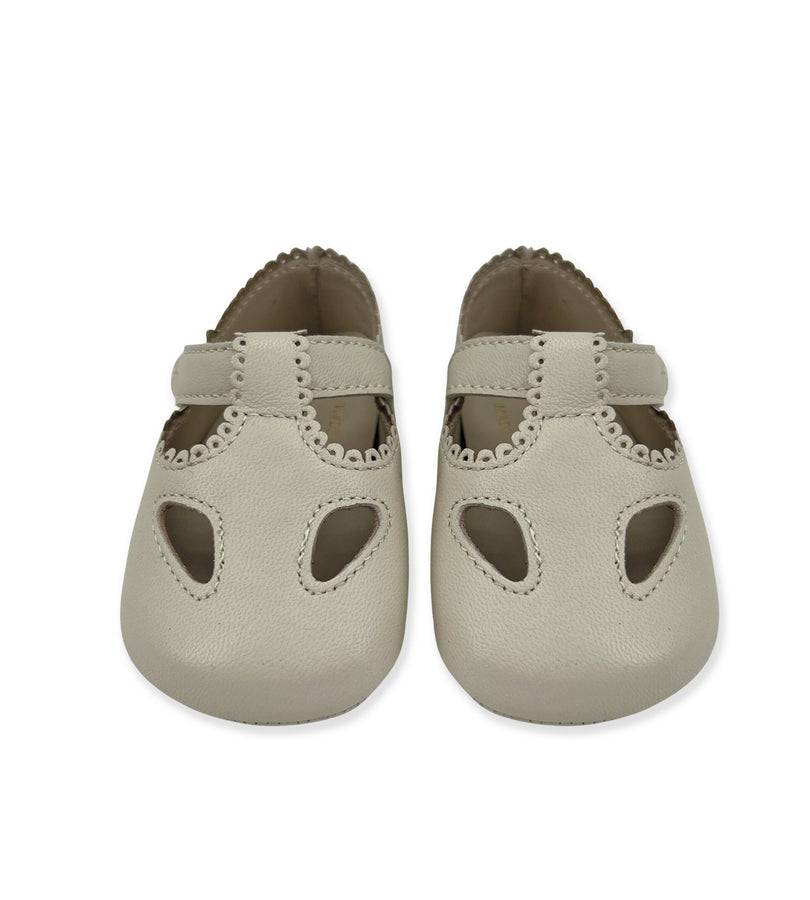 La Stupenderia IVORY SHOES Offerte