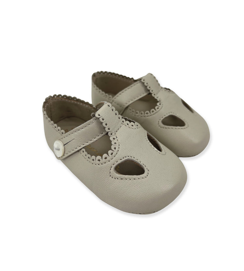 La Stupenderia IVORY SHOES Offerte