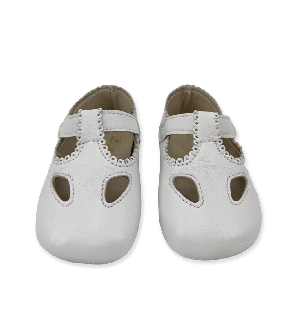 La Stupenderia WHITE SHOES I Più Venduti