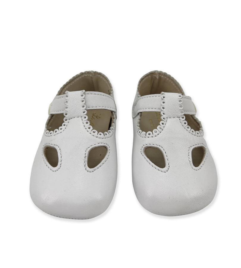 La Stupenderia WHITE SHOES I Più Venduti