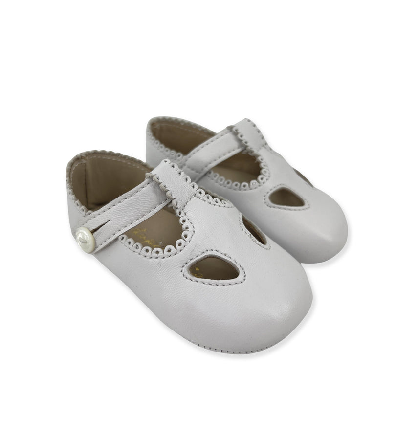 La Stupenderia WHITE SHOES I Più Venduti