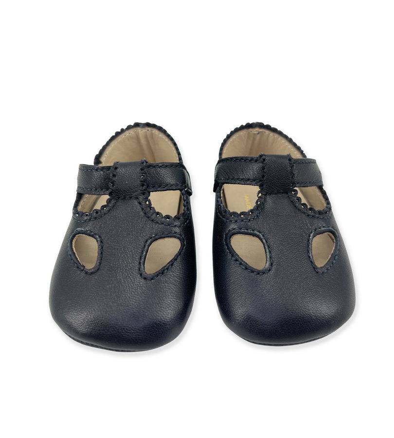 La Stupenderia NAVY SHOES Nuovo