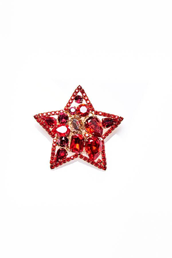 Lisa C Little Star broo