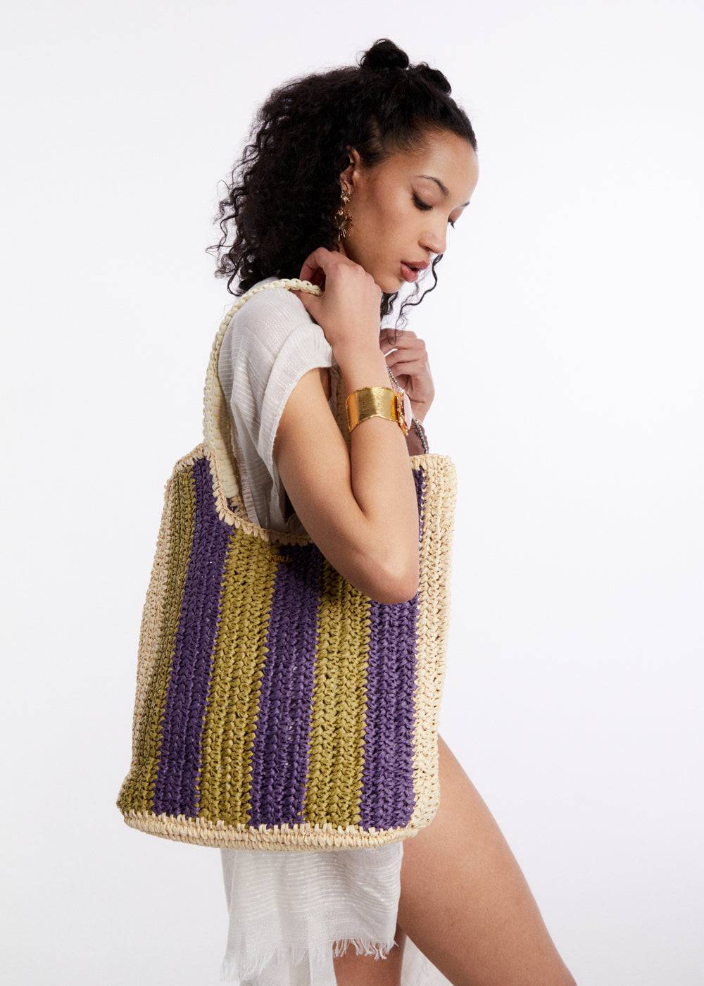 Nalí NANA REGULAR BAG + COLORS Affare Del Giorno
