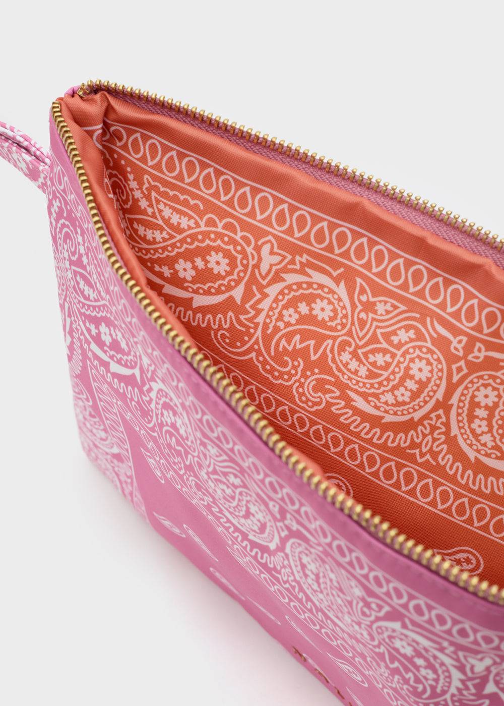 Nalí BANDANA POUCH + COLORS Convenienza