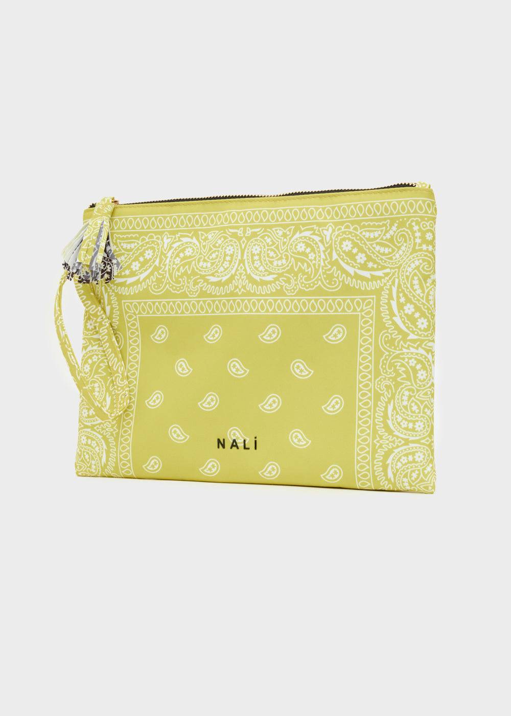 Nalí BANDANA POUCH + COLORS Convenienza