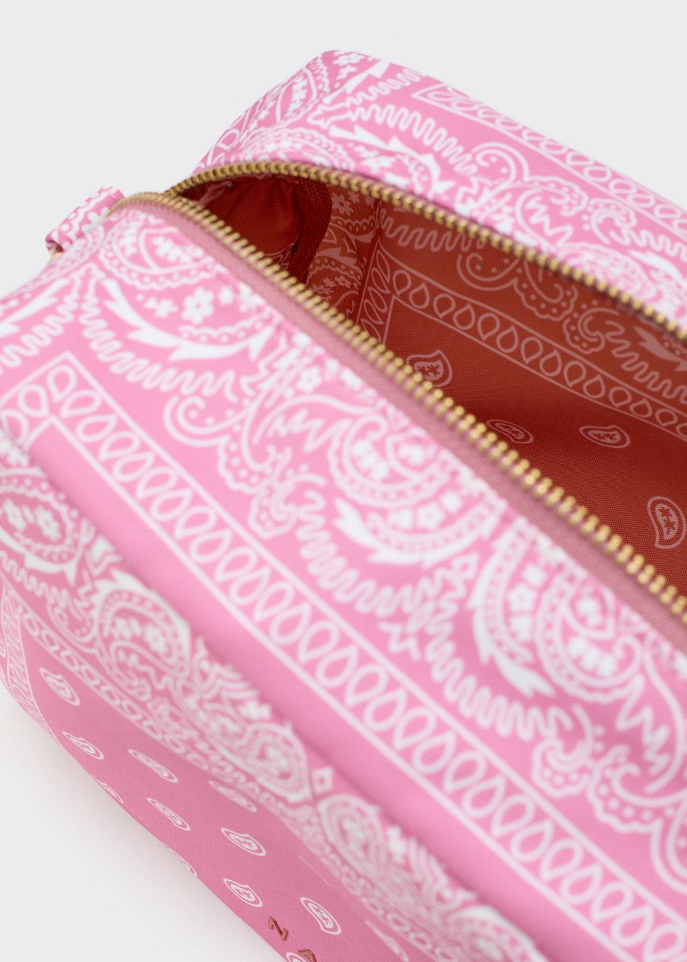Nalí BANDANA BORSELLO BAG + COLORS Presa