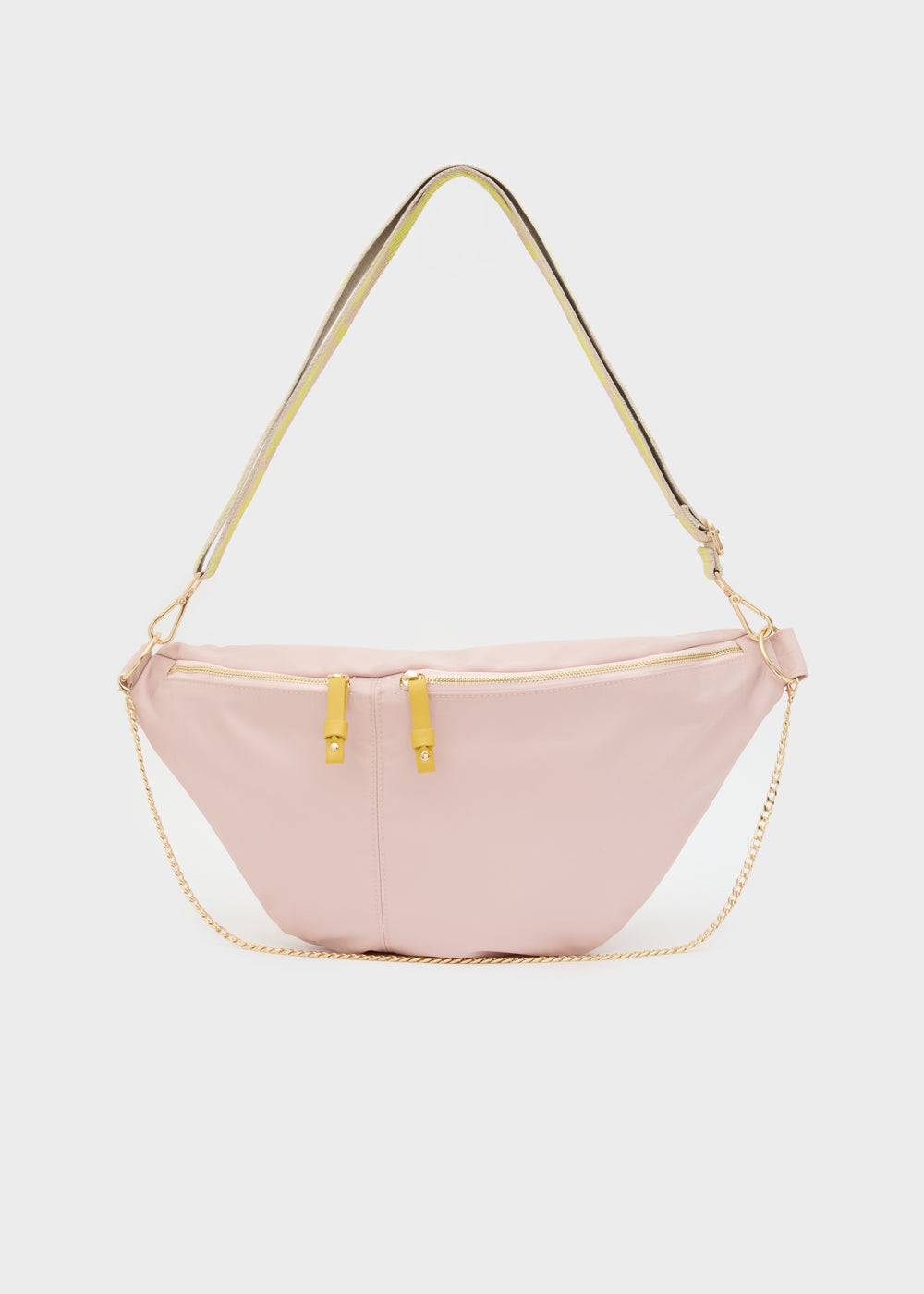Nalí BRUNILDE FANNY PACK BAG+STRAP + COLORS Sconto