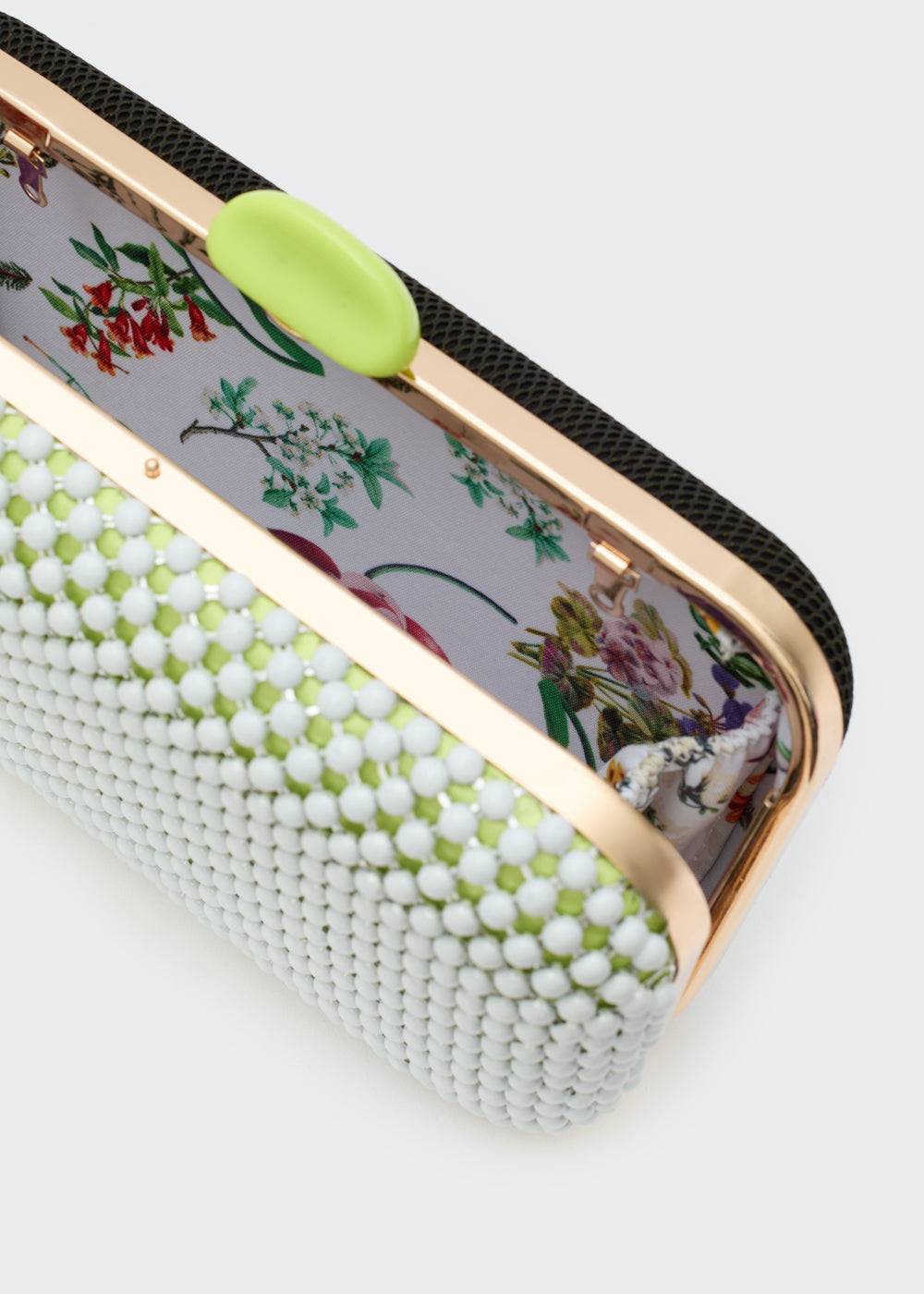 Nalí MAGDA CLUTCH + COLORS Outlet