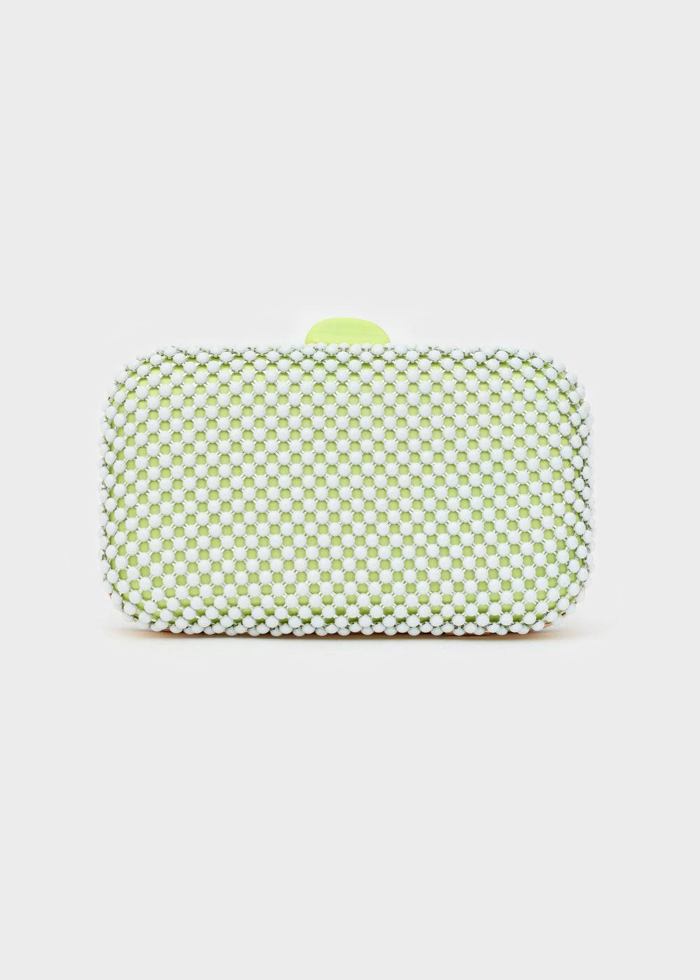 Nalí MAGDA CLUTCH + COLORS Outlet