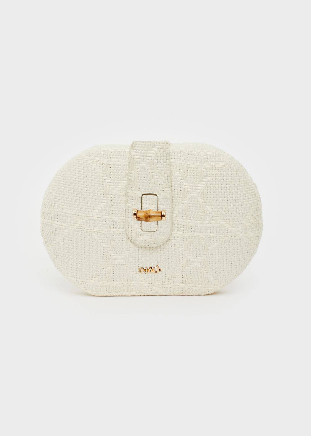 Nalí ZOE CLUTCH + COLORS Saldi