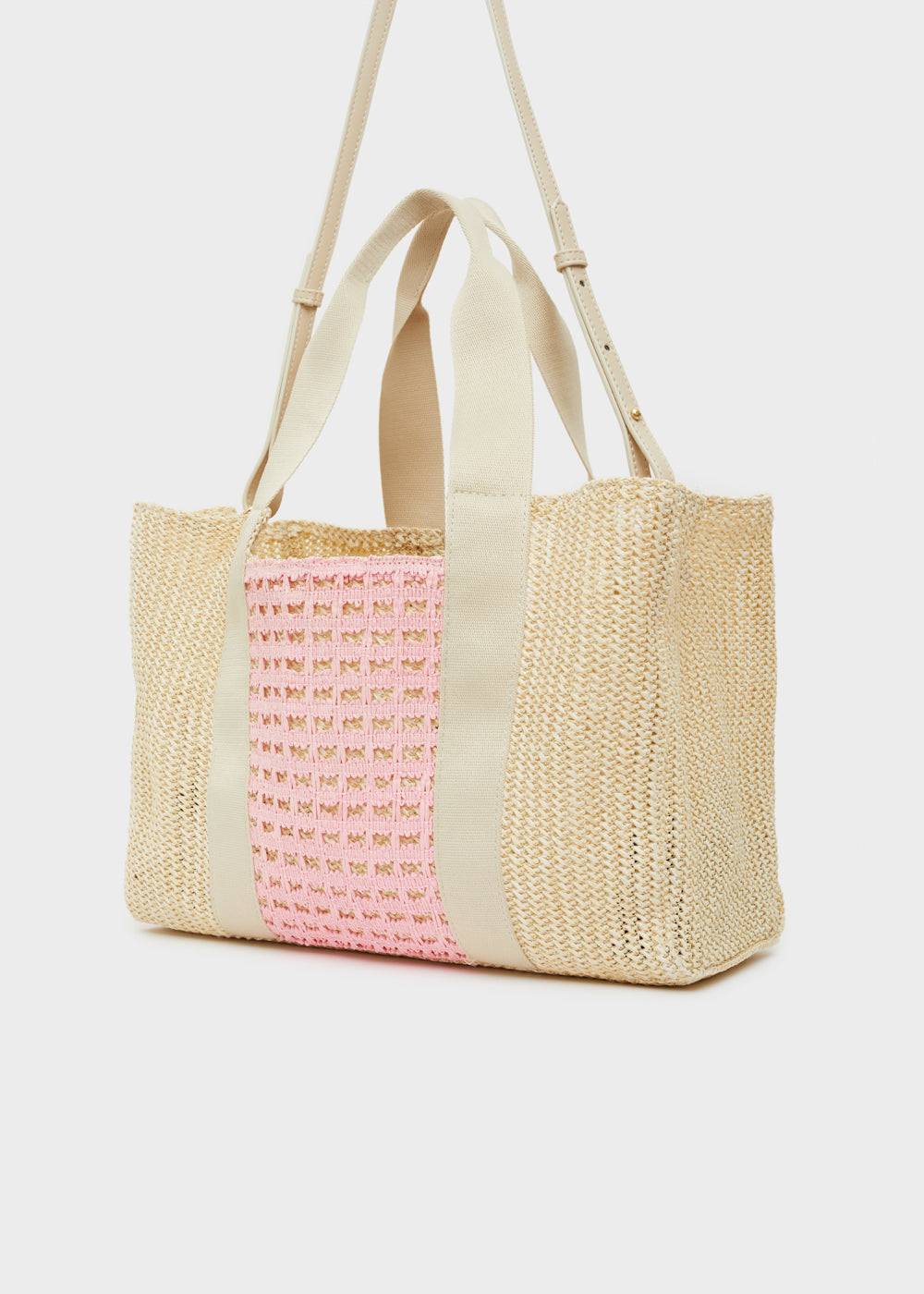 Nalí ASIA SHOPPER BAG + COLORS Offerte